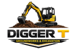 Digger T Groundworks & Excavation
